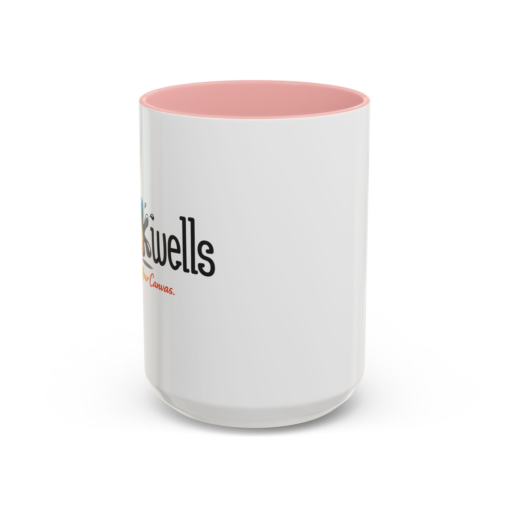 Thinkwells Accent Ceramic Mug (11/15oz)