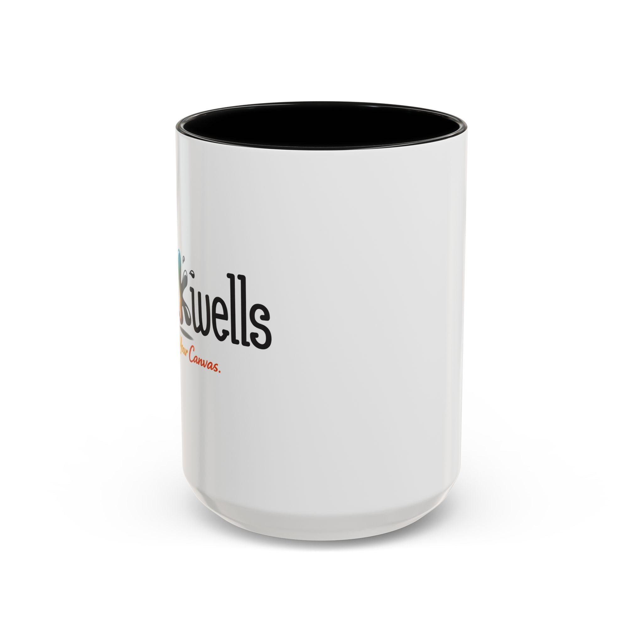 Thinkwells Accent Ceramic Mug (11/15oz)
