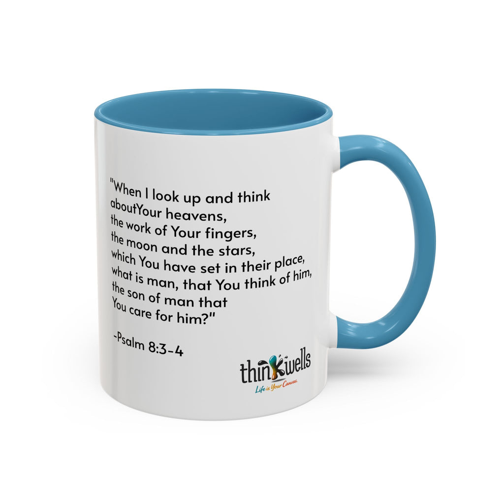 Artemis 2 Perko Joe Accent Ceramic Mug (11/15oz)
