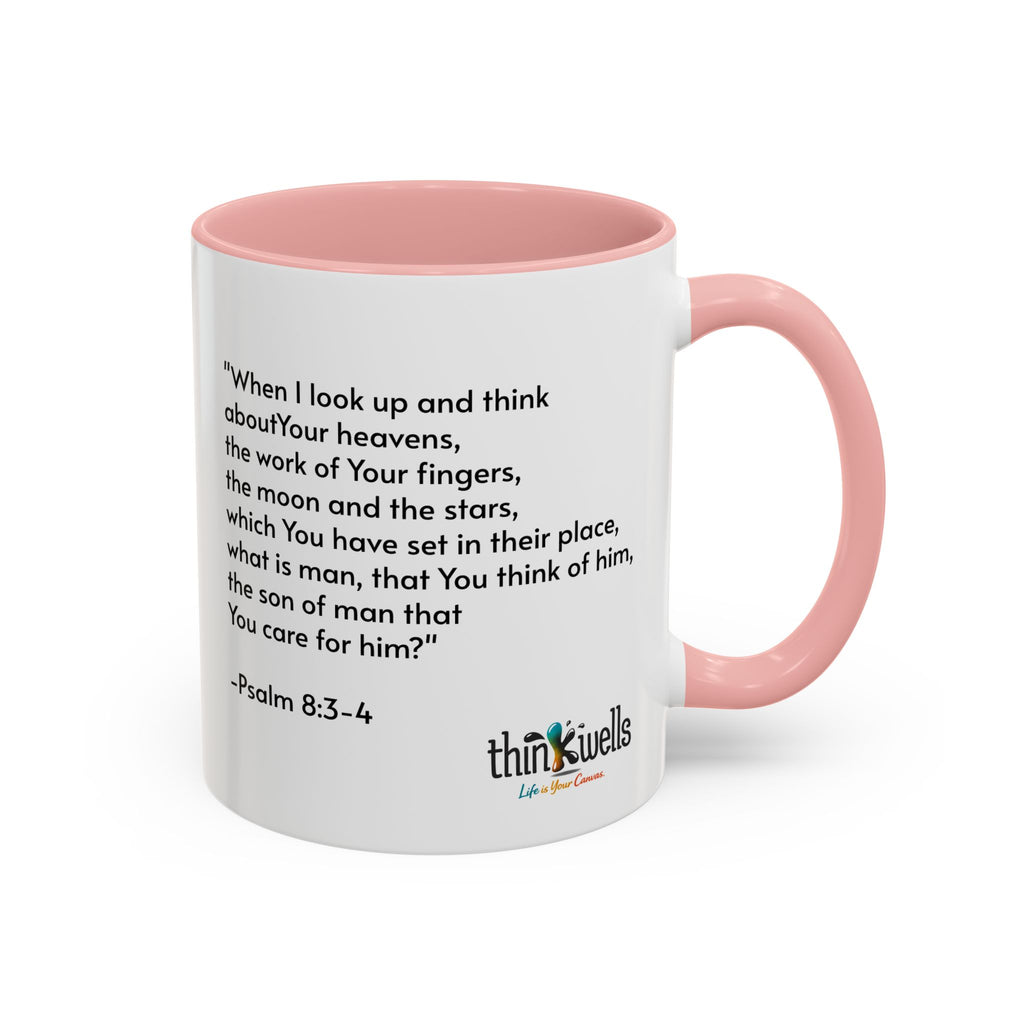 Artemis 2 Perko Joe Accent Ceramic Mug (11/15oz)