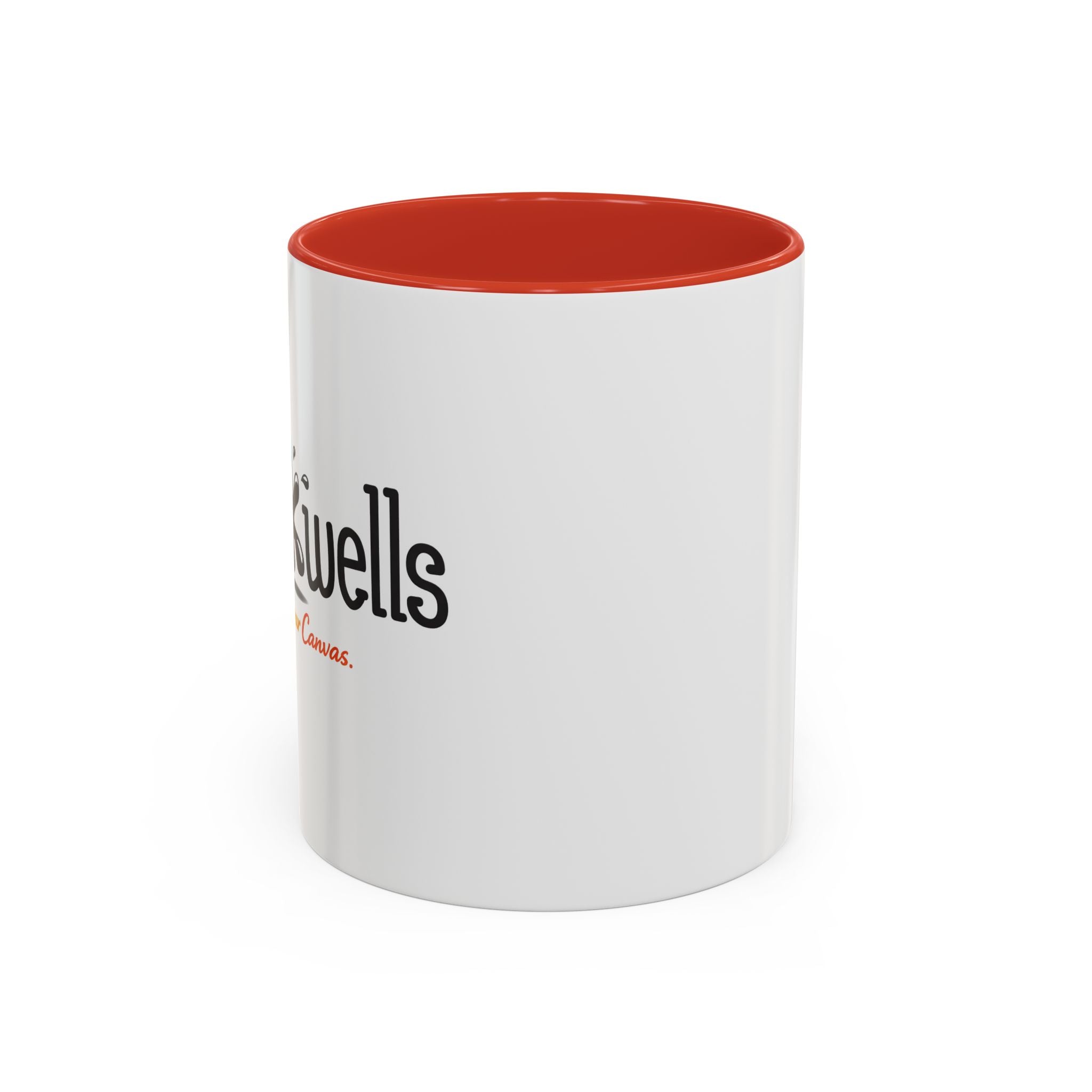 Thinkwells Accent Ceramic Mug (11/15oz)