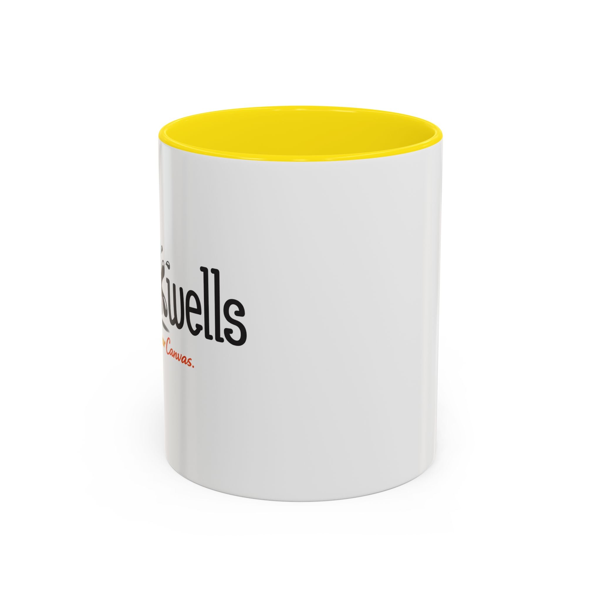 Thinkwells Accent Ceramic Mug (11/15oz)
