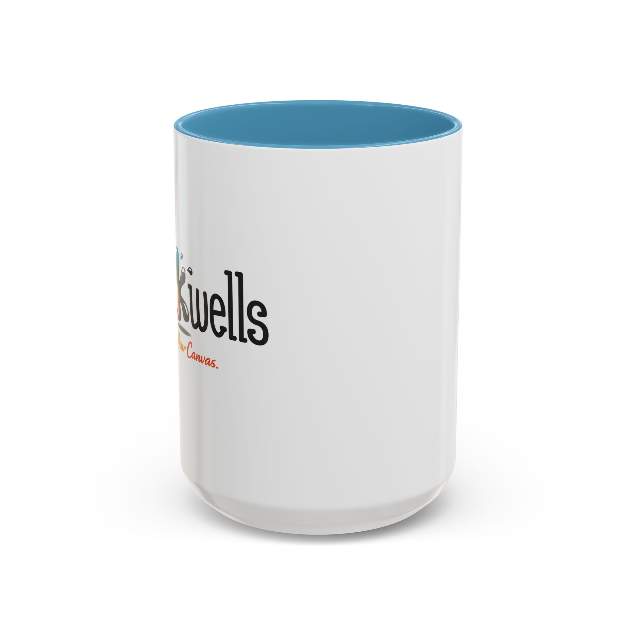 Thinkwells Accent Ceramic Mug (11/15oz)