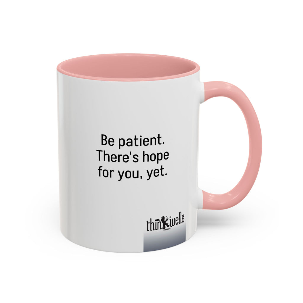 Rhino Coffee Accent Ceramic Mug (11/15oz)