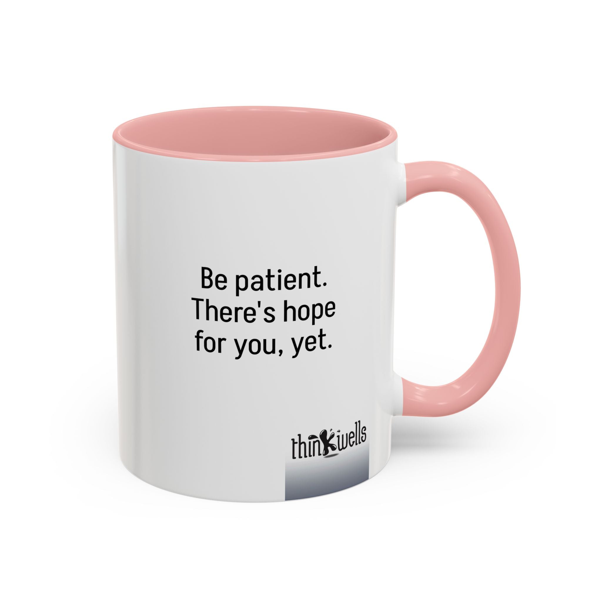 Rhino Coffee Accent Ceramic Mug (11/15oz)