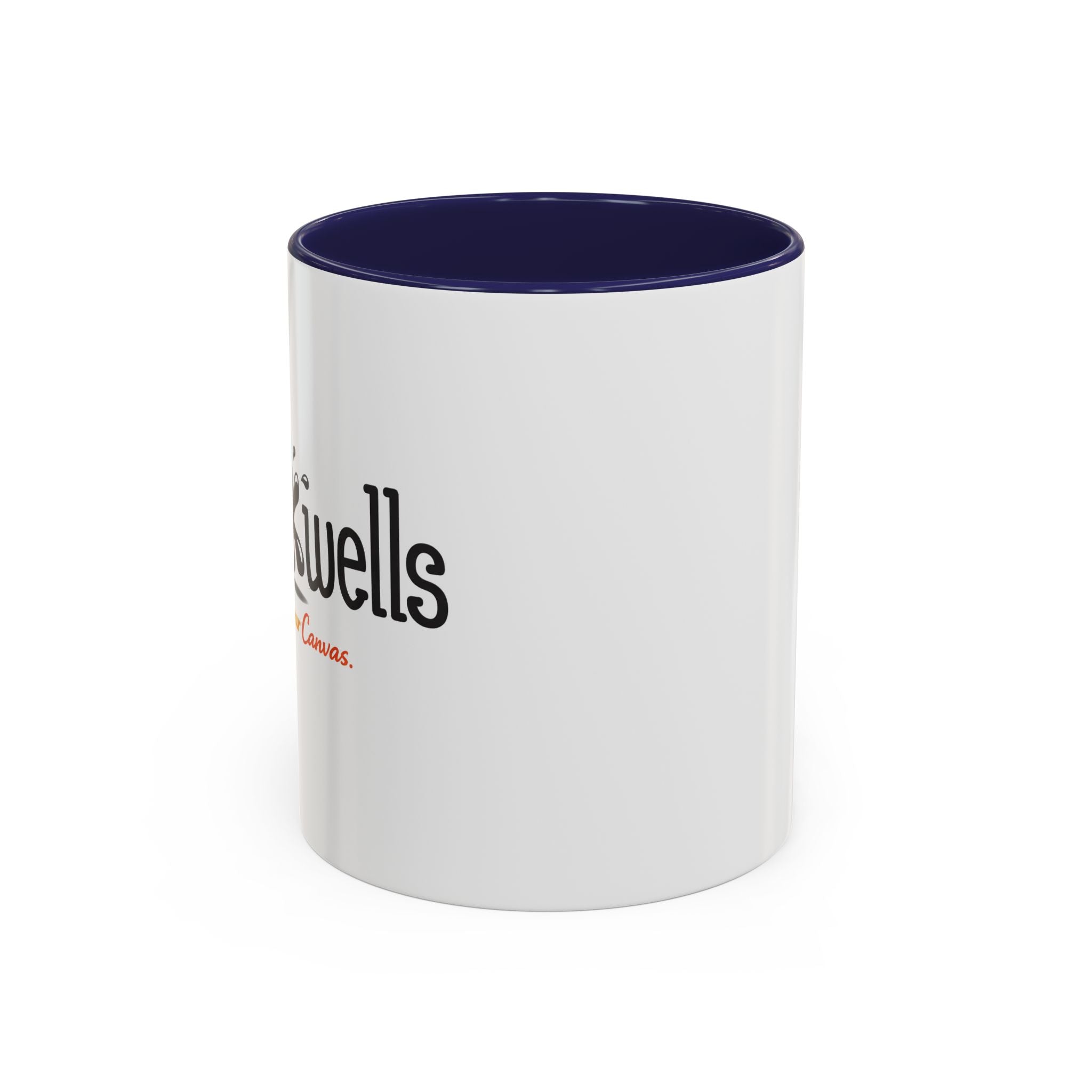 Thinkwells Accent Ceramic Mug (11/15oz)