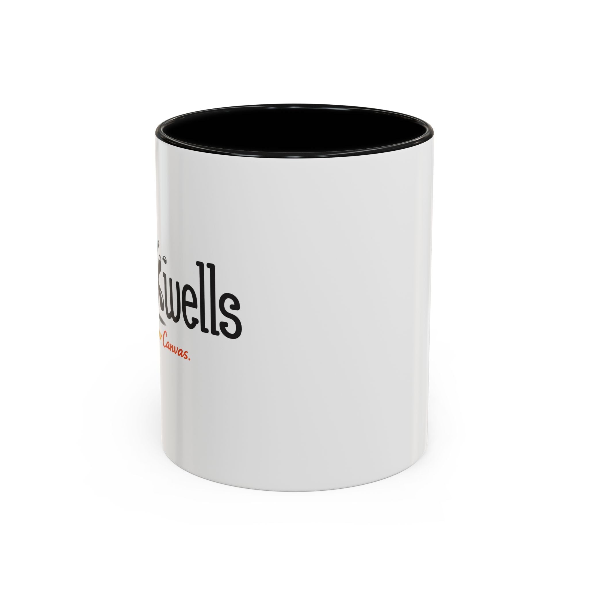 Thinkwells Accent Ceramic Mug (11/15oz)