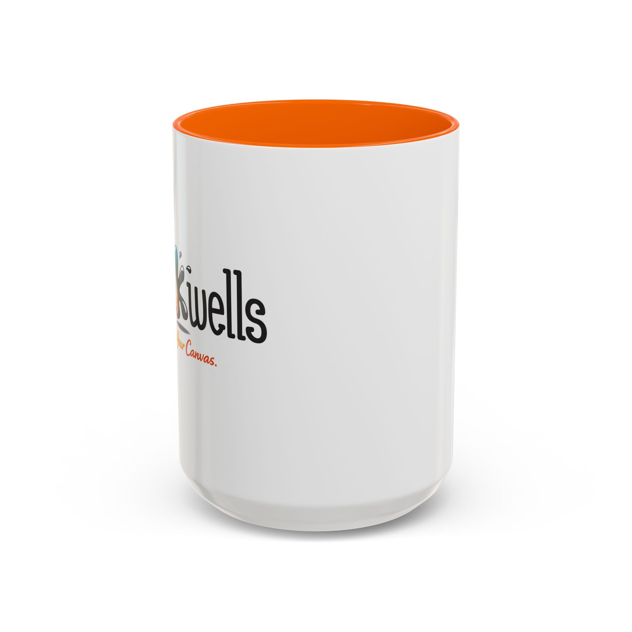 Thinkwells Accent Ceramic Mug (11/15oz)