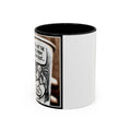 Perko Joe and Platypus Accent Ceramic Mug (11/15oz)