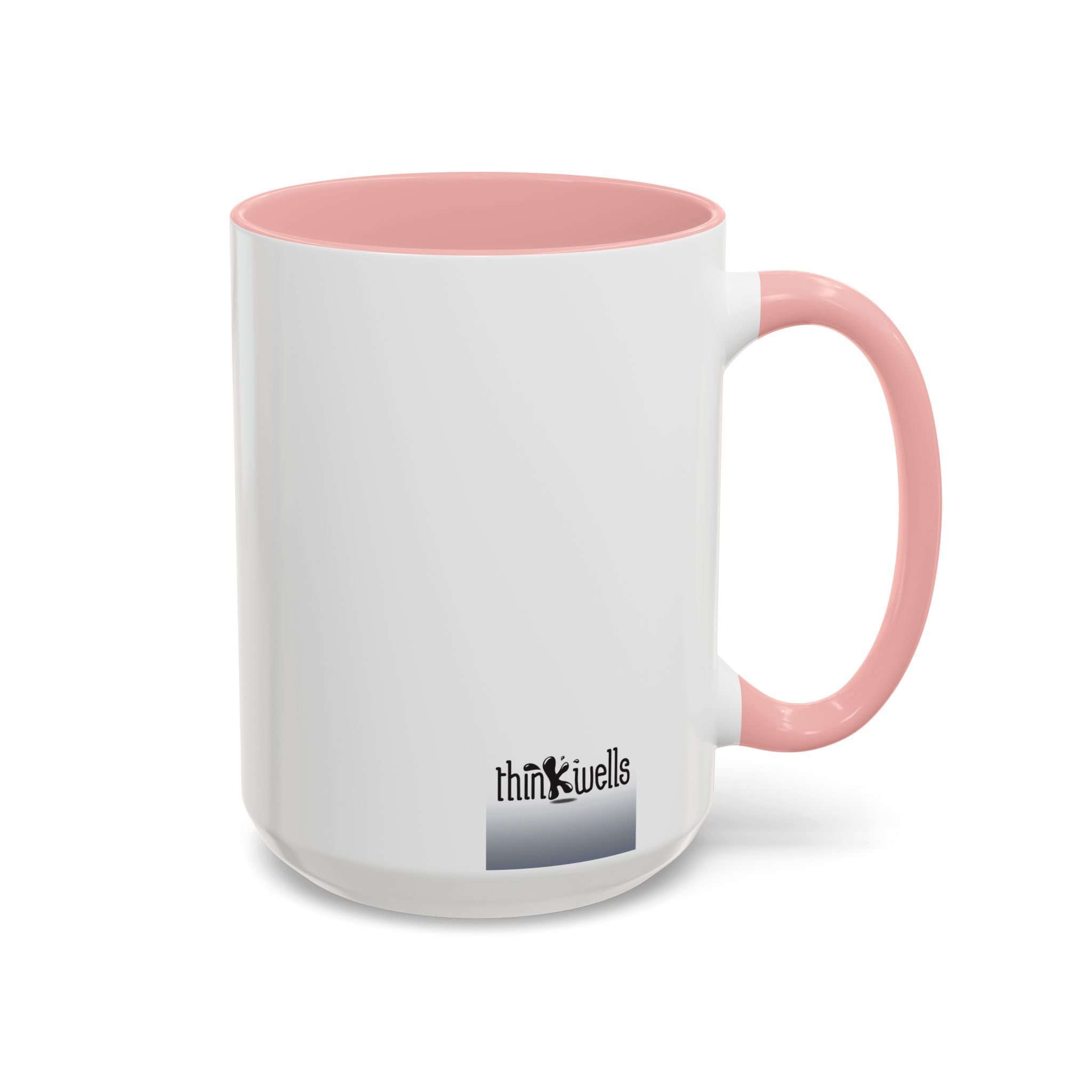 Perko Joe Refill Accent Ceramic Mug (11/15oz)
