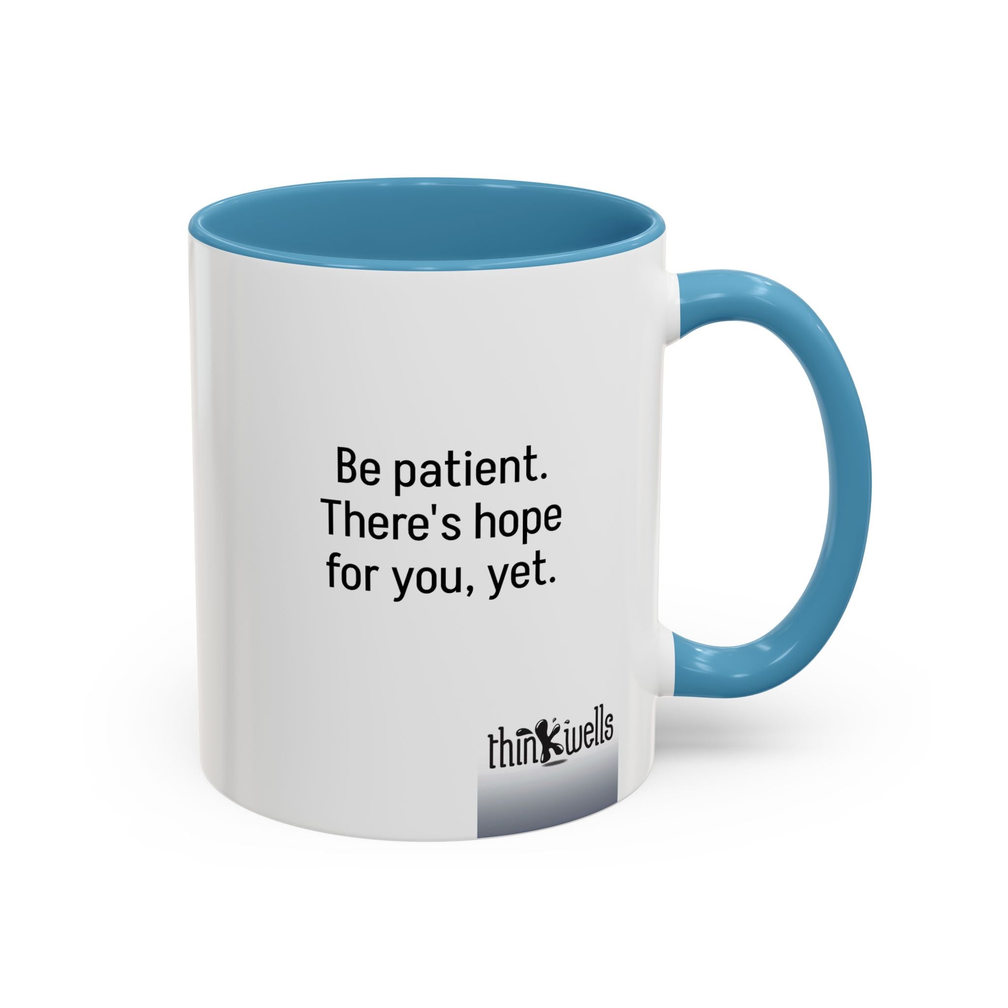 Rhino Coffee Accent Ceramic Mug (11/15oz)