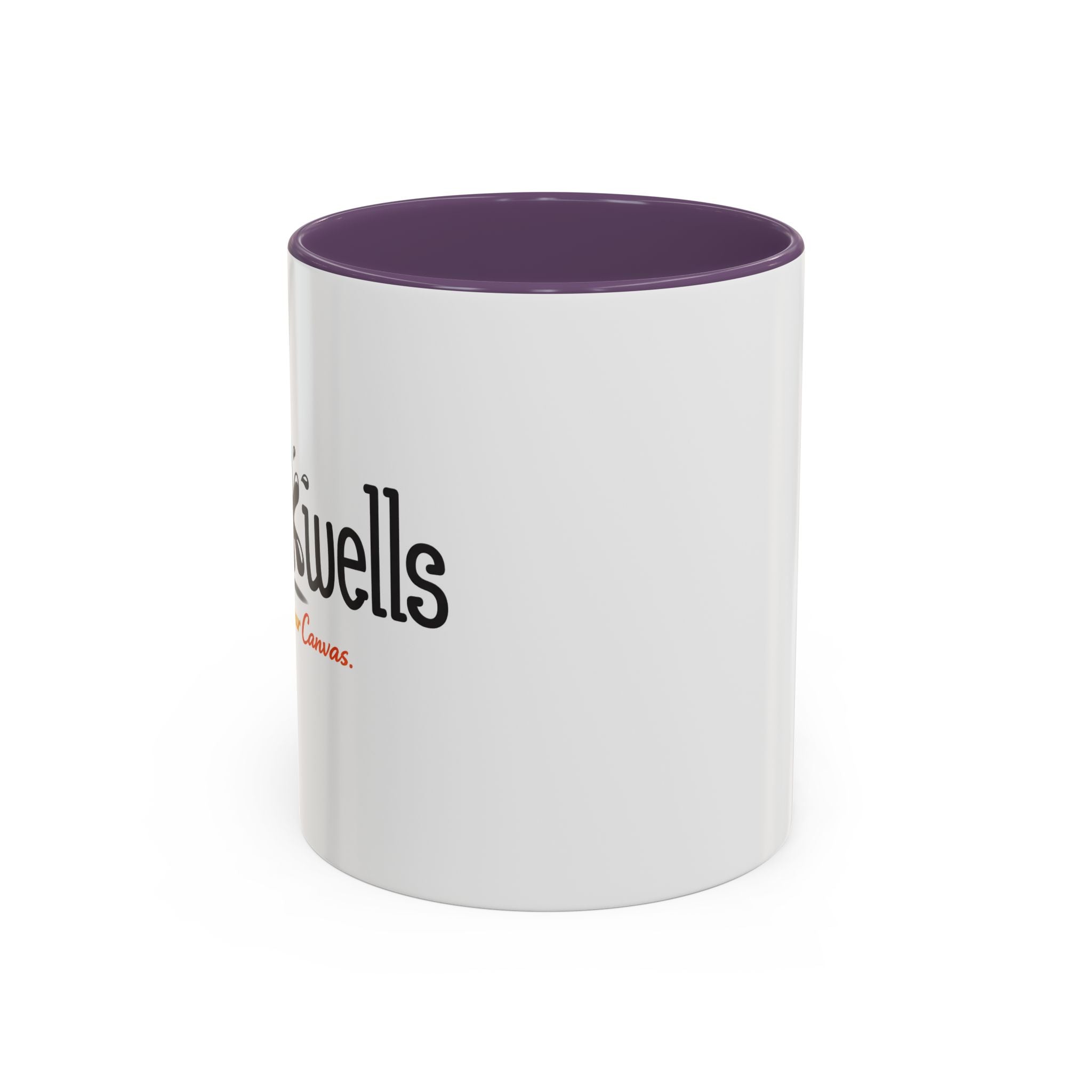 Thinkwells Accent Ceramic Mug (11/15oz)