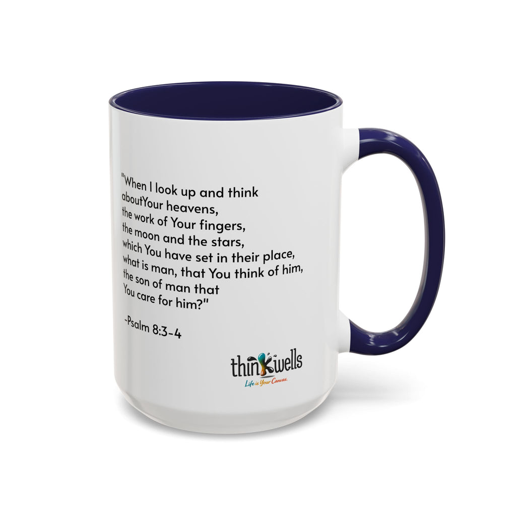 Artemis 2 Perko Joe Accent Ceramic Mug (11/15oz)