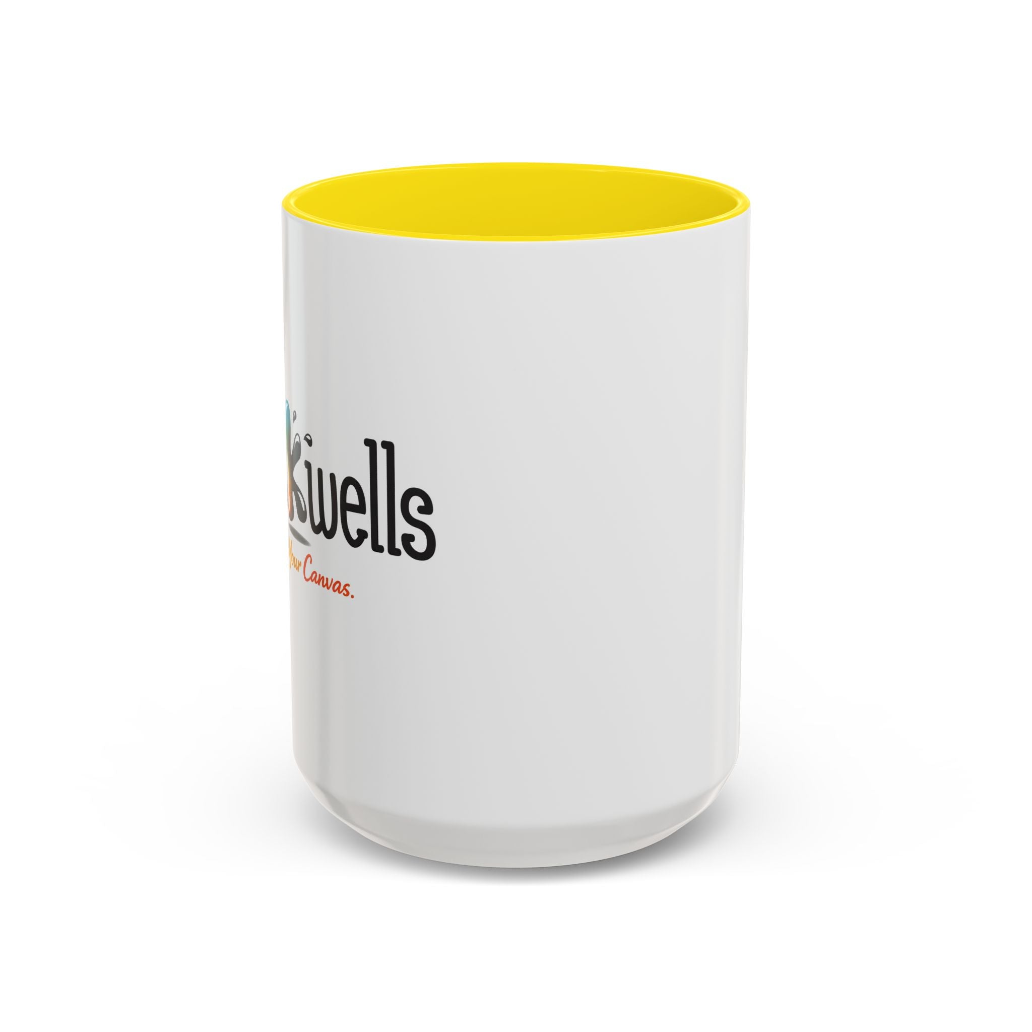Thinkwells Accent Ceramic Mug (11/15oz)