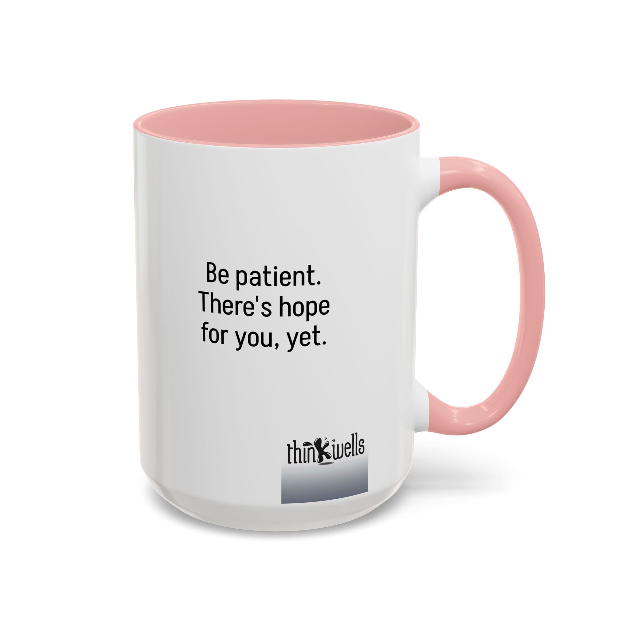 Rhino Coffee Accent Ceramic Mug (11/15oz)