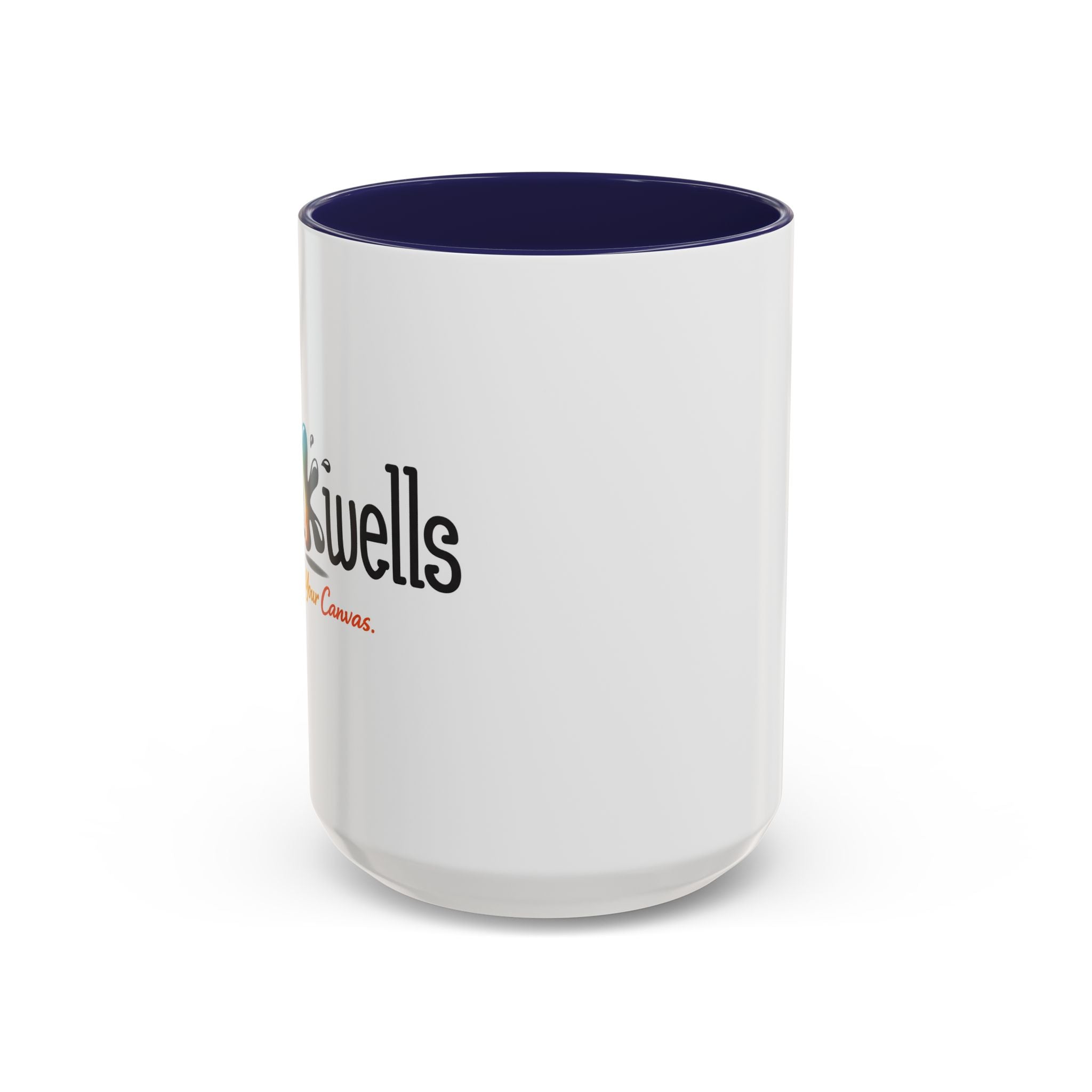 Thinkwells Accent Ceramic Mug (11/15oz)