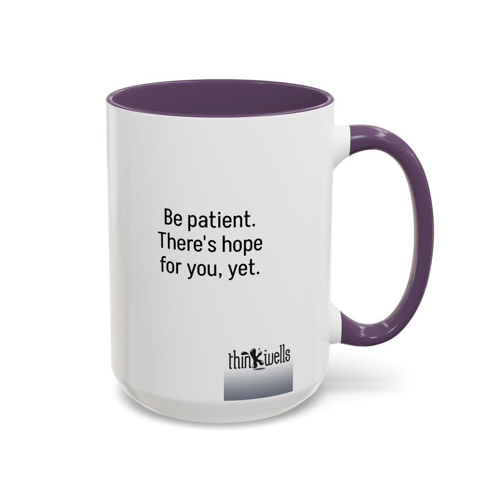 Rhino Coffee Accent Ceramic Mug (11/15oz)