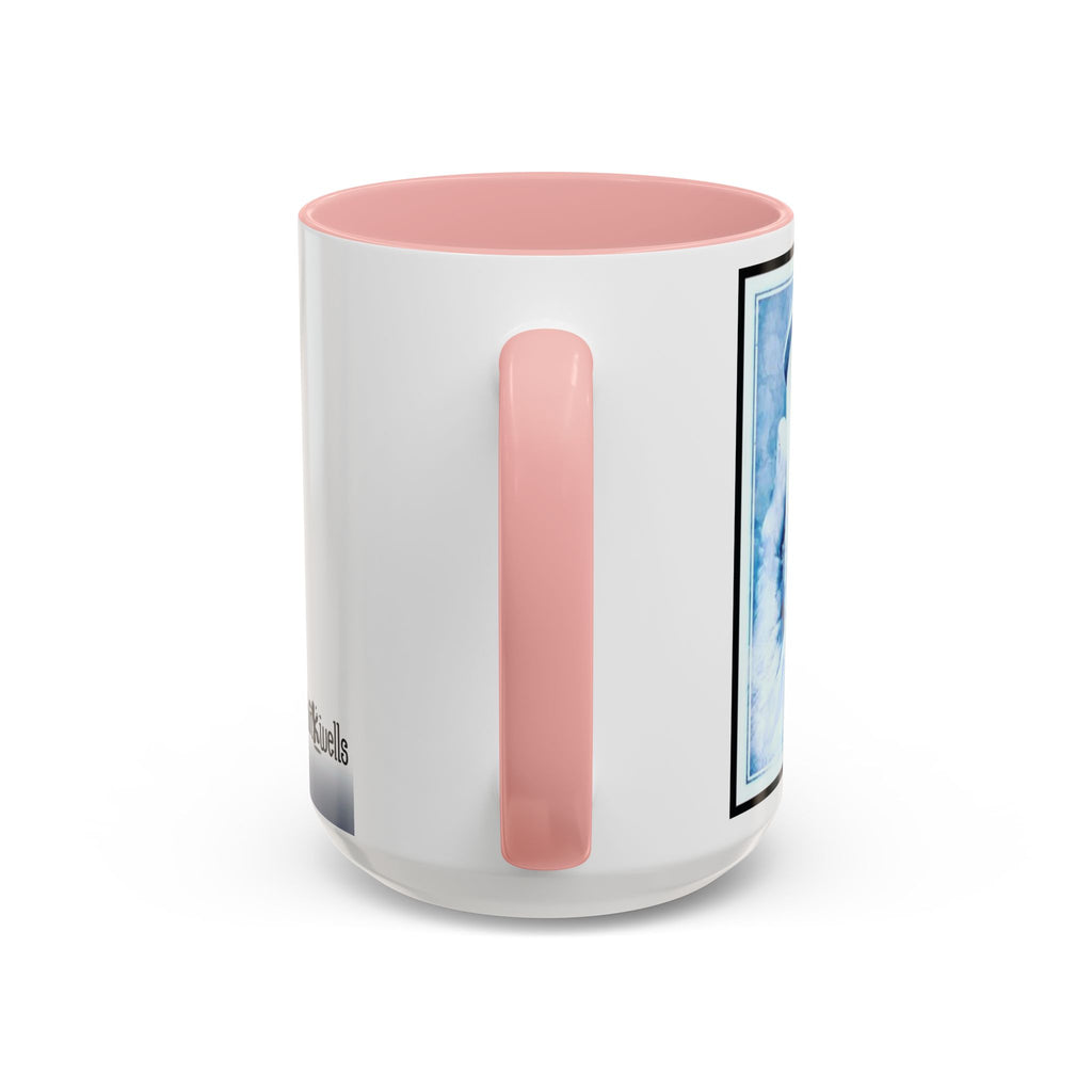 Life not Cancelled Accent Ceramic Mug (11/15oz)