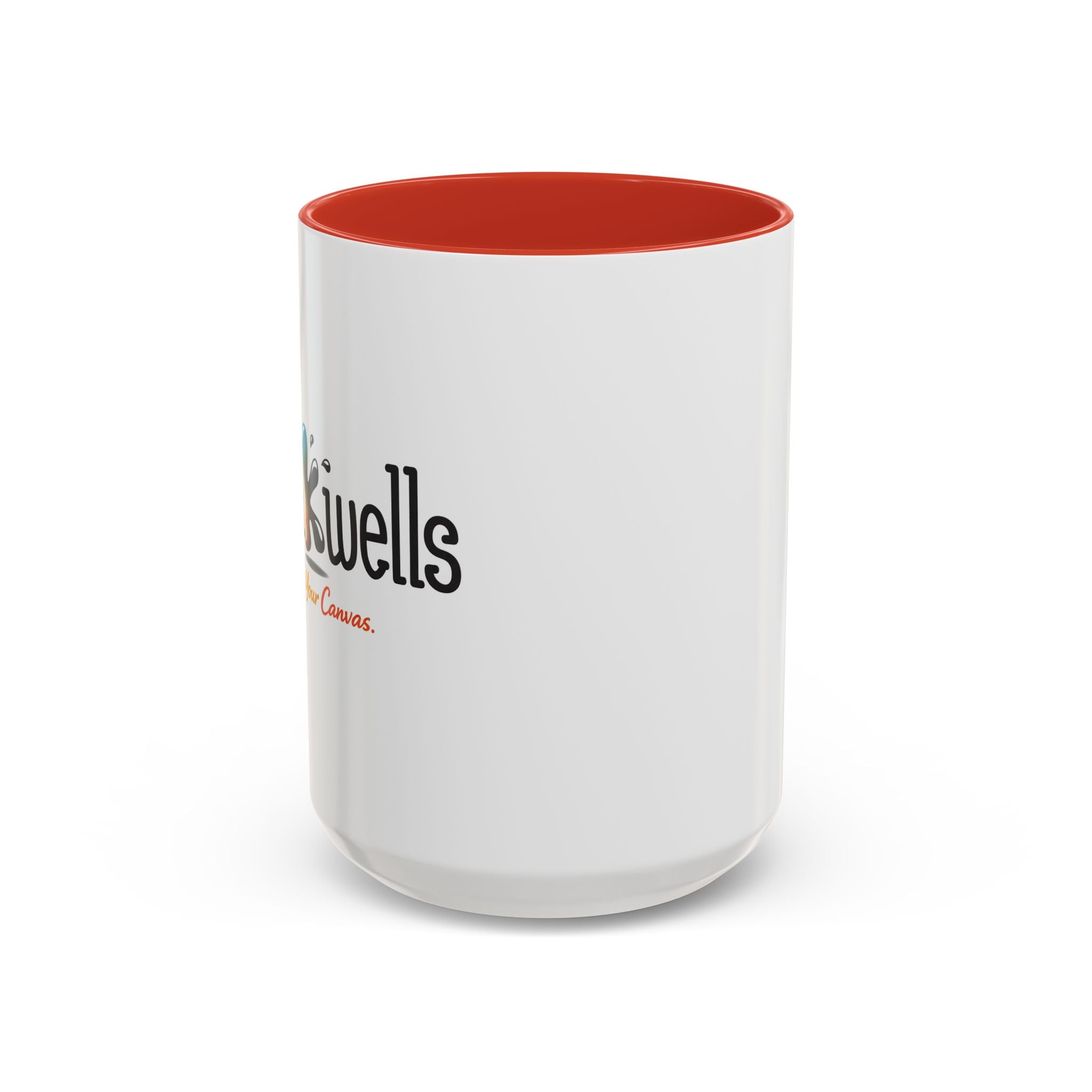 Thinkwells Accent Ceramic Mug (11/15oz)