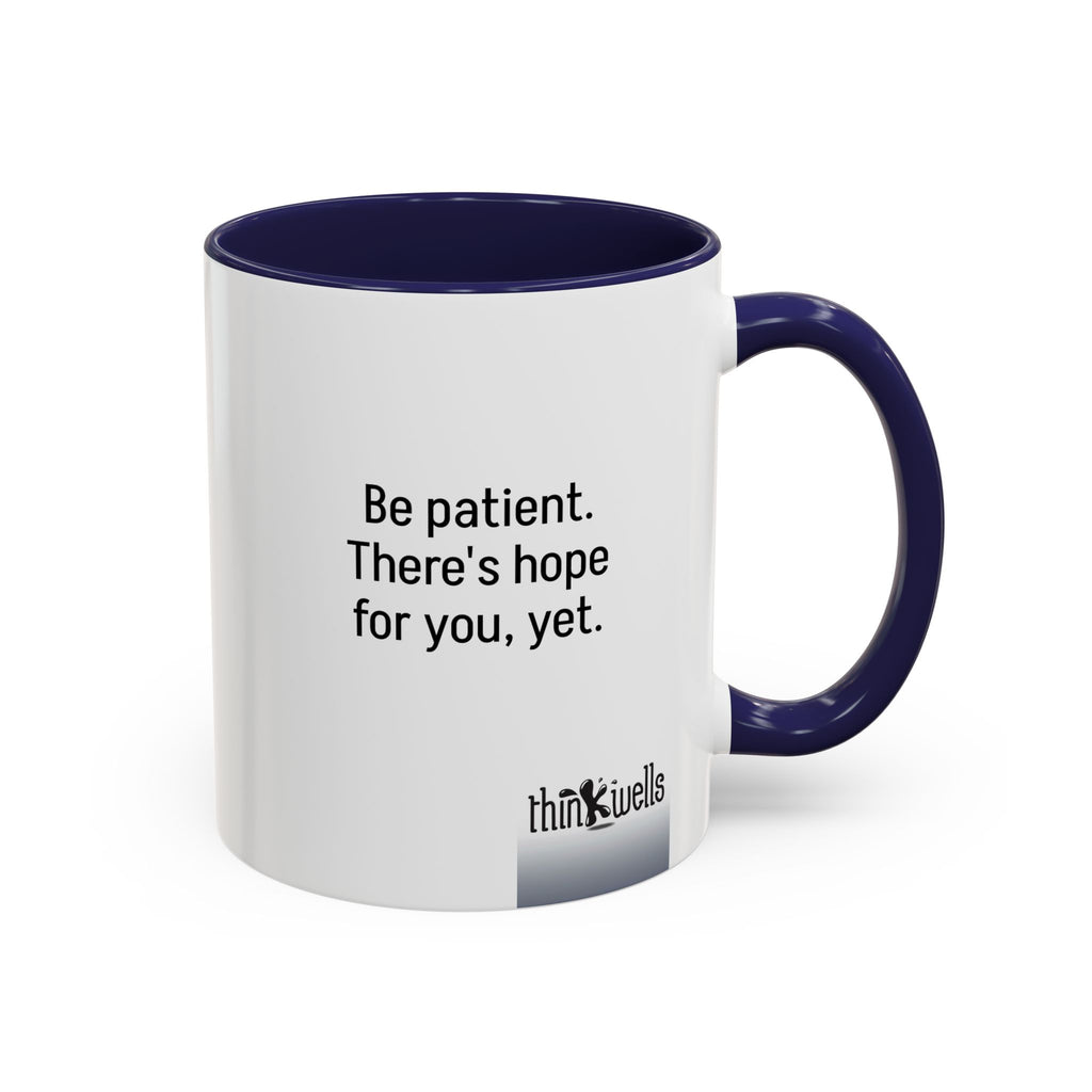 Rhino Coffee Accent Ceramic Mug (11/15oz)