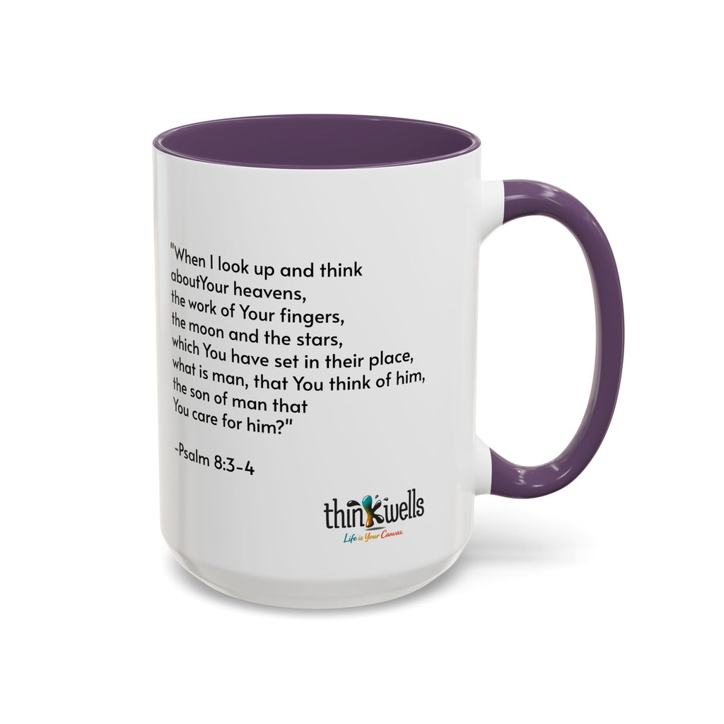 Artemis 2 Perko Joe Accent Ceramic Mug (11/15oz)
