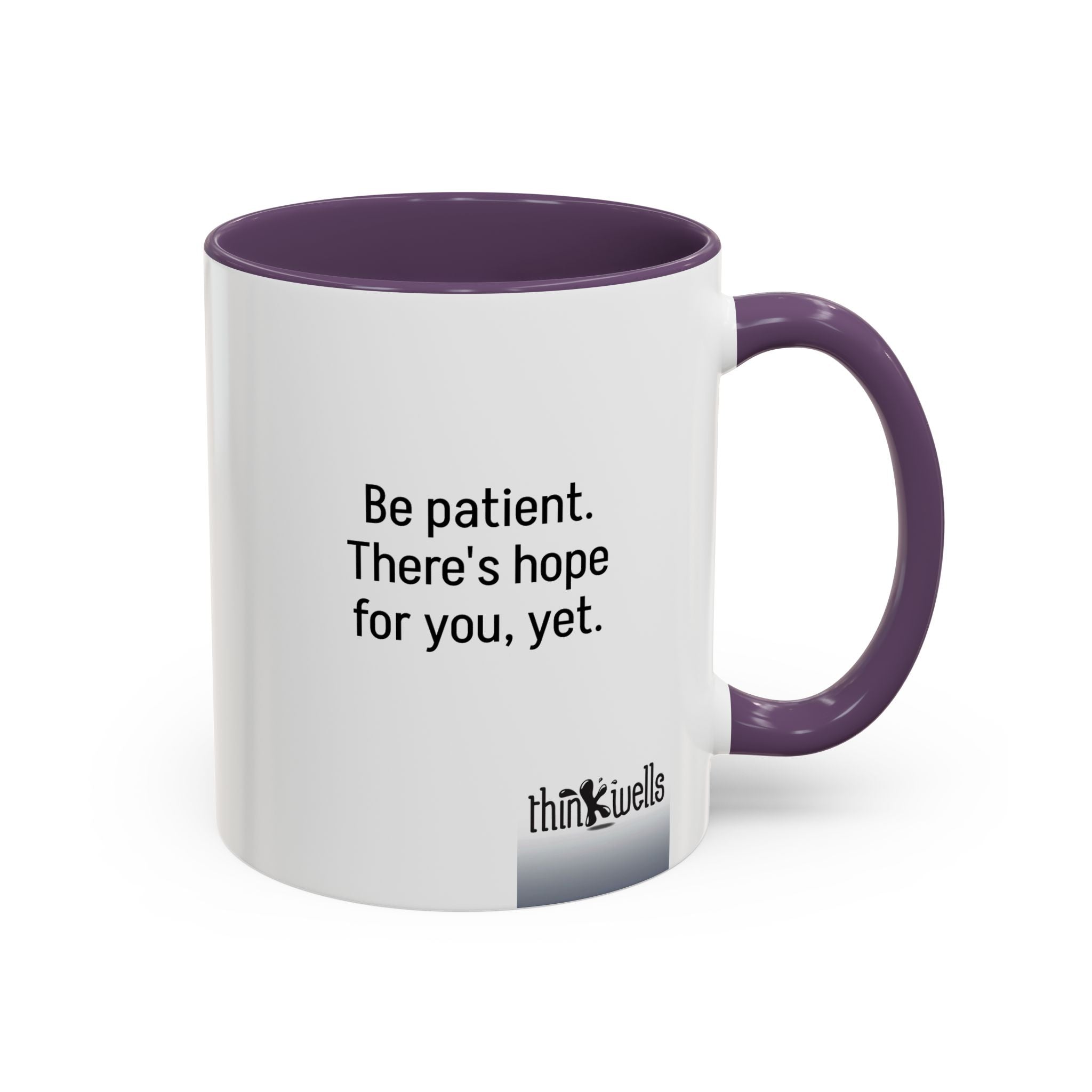 Rhino Coffee Accent Ceramic Mug (11/15oz)