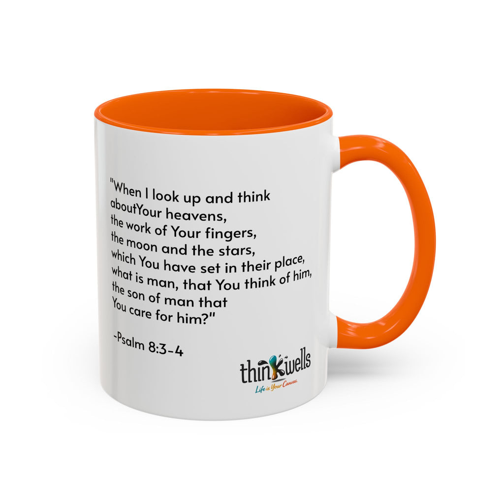 Artemis 2 Perko Joe Accent Ceramic Mug (11/15oz)