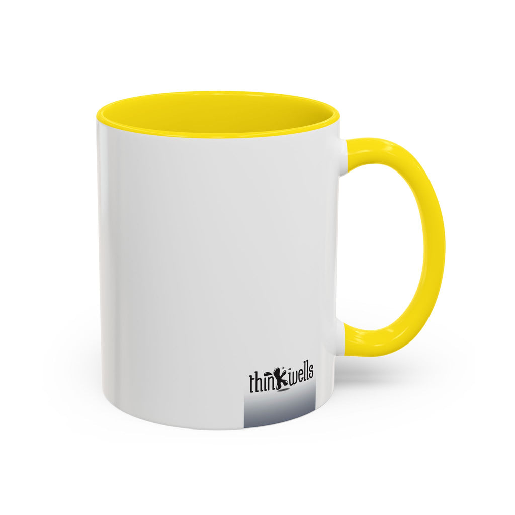 Perko Joe Refill Accent Ceramic Mug (11/15oz)