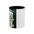 Hope Well Joe Accent Ceramic Mug (11/15oz)