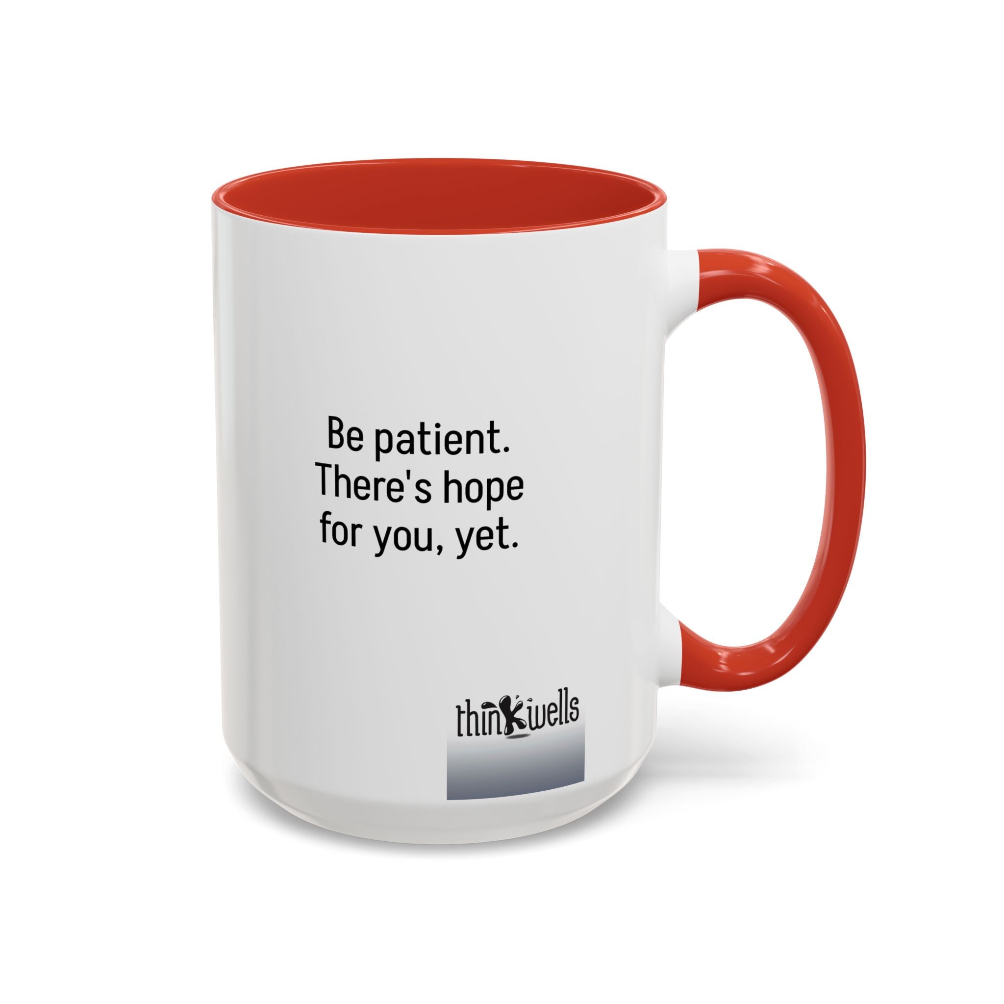 Rhino Coffee Accent Ceramic Mug (11/15oz)
