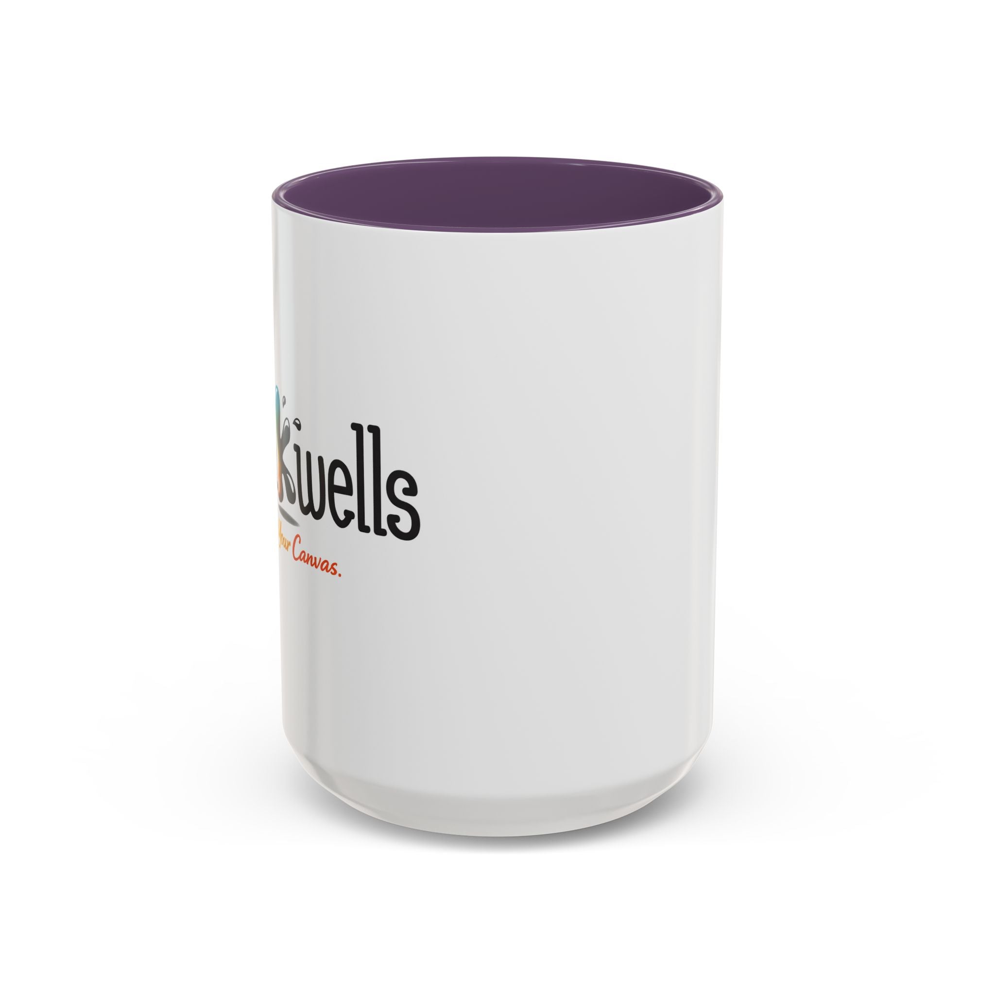 Thinkwells Accent Ceramic Mug (11/15oz)